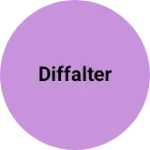 Business logo of Diffalter