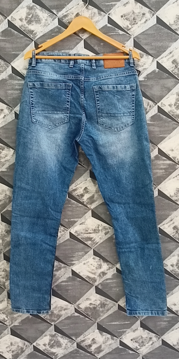 Jeans uploaded by Smart Collection on 2/23/2023