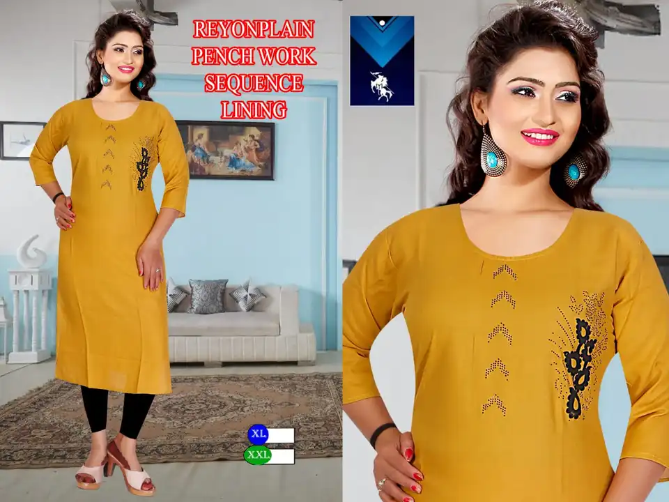 Product uploaded by Mahakali dresses on 2/23/2023