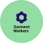 Business logo of Garment workers
