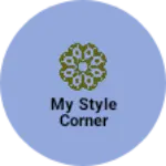Business logo of My style corner