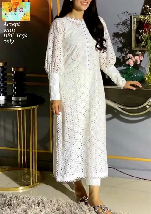 *_DPC HOLI & EID SPECIAL LAUNCH_* 

😍 *_DPC(Dress Up New Everyday)_* Launching *_Holi & Eid Special uploaded by Aanvi fab on 2/23/2023