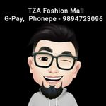 Business logo of TZA Fashion Mall