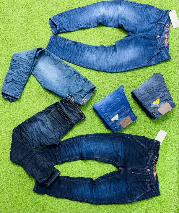 Product uploaded by Nawabiya jeans on 2/23/2023