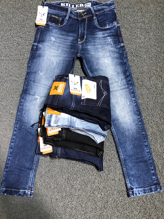 Product uploaded by Nawabiya jeans on 2/23/2023