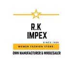Business logo of R.K IMPEX EXPORTER
