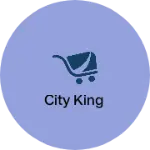 Business logo of City King