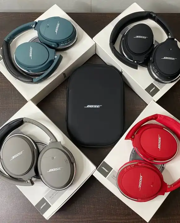 BOSE Bluetooth Headphone uploaded by Kripsons Ecommerce on 2/23/2023