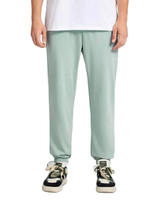 Sea Green Trackpants  uploaded by business on 2/23/2023