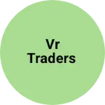 Business logo of VR Traders