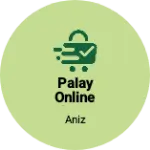Business logo of Palay online store