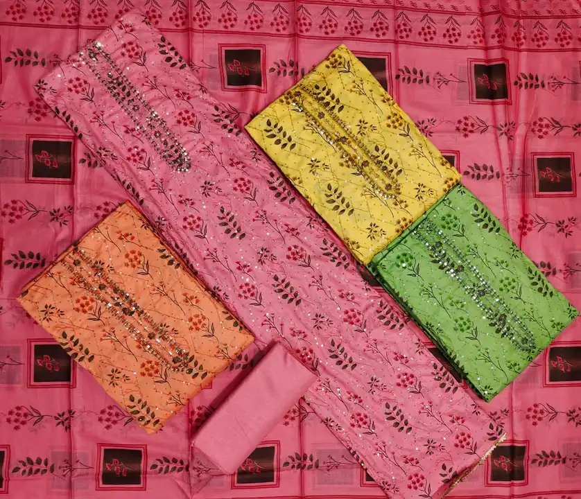 Product uploaded by Shree shyam textile on 2/23/2023
