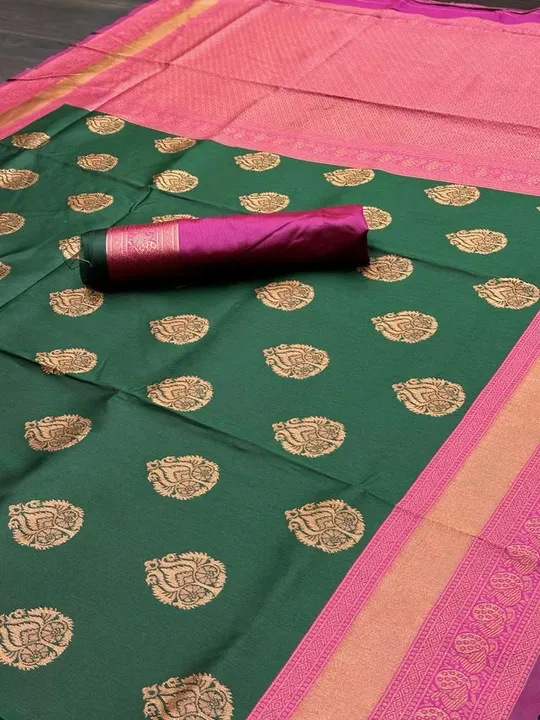 Saree uploaded by SWAGHOSH on 2/23/2023