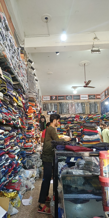 Shop Store Images of Shri shyam enterprise