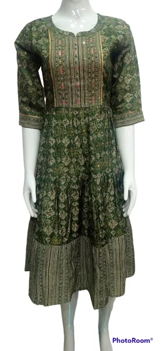 Flair Kurti  uploaded by business on 2/23/2023