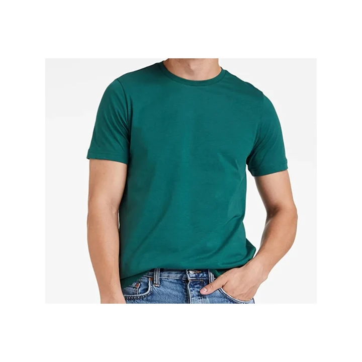 GREEN TSHIRT : SIZE -- S, M, L& XL uploaded by business on 2/23/2023