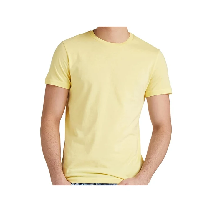 YELLOW TSHIRT: SIZE -- S, M, L&XL uploaded by business on 2/23/2023
