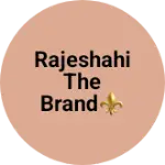 Business logo of Rajeshahi The Brand⚜️