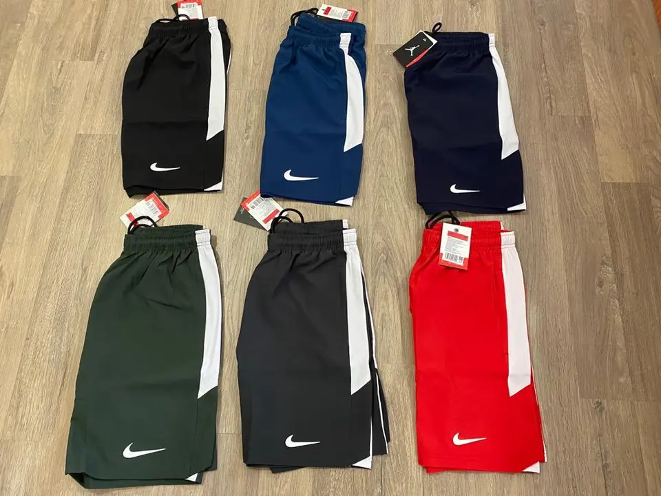 Nike Jordan 
shorts uploaded by business on 2/23/2023