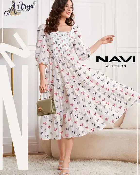 Navi fashion  uploaded by P&P ENTERPRISE  on 5/30/2024