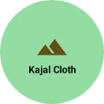 Business logo of Kajal cloth