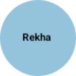Business logo of REKHA