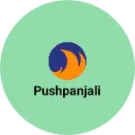 Business logo of Pushpanjali