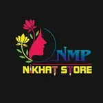Business logo of Nmp Nikhat store