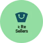 Business logo of ર re sellers