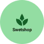 Business logo of Swetshop