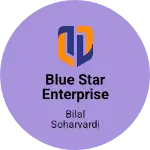 Business logo of Blue Star Enterprise