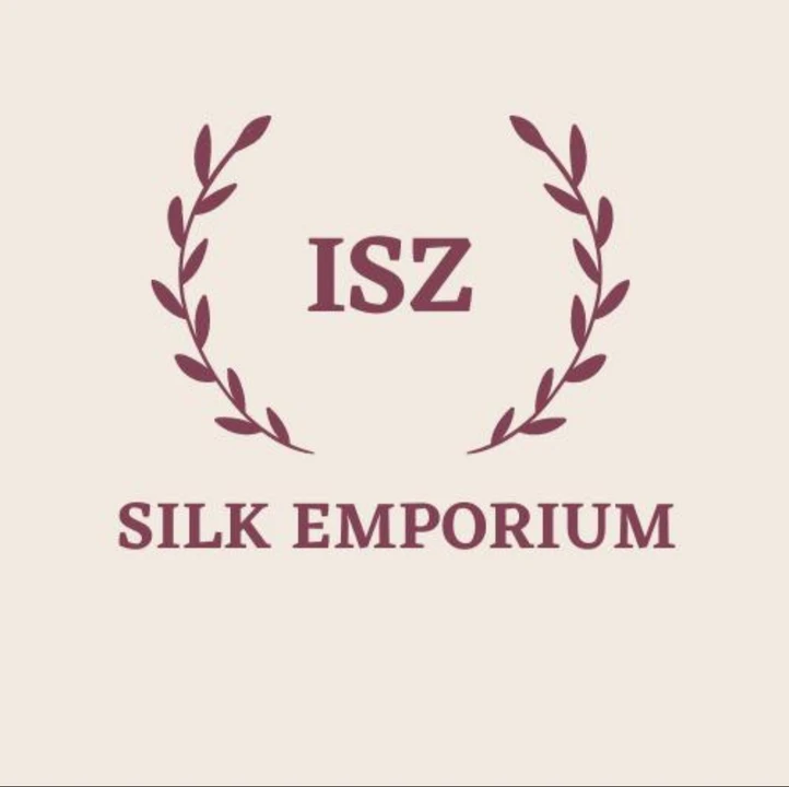 Post image Isz silk emporium  has updated their profile picture.