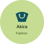 Business logo of Akira