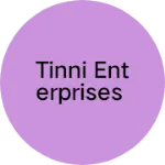 Business logo of Tinni enterprises