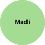 Business logo of Madli