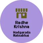 Business logo of Radhe Krishna janaral Store