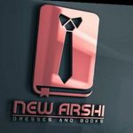 Business logo of New ARSHI DRESSES 