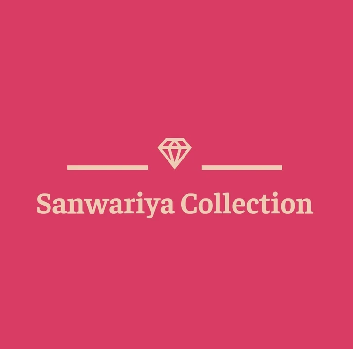 Post image Sanwariya collection has updated their profile picture.