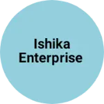 Business logo of Ishika Enterprise