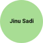 Business logo of Jinu sadi