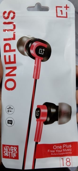 One plus handsfree OG quality uploaded by business on 2/22/2021