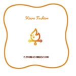 Business logo of Kiara Fashion Apparels