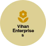 Business logo of Vihan enterprises