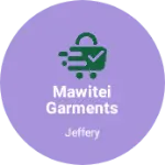 Business logo of Mawitei Garments