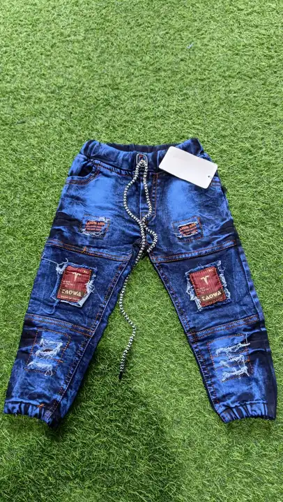 Jeans  uploaded by S. S. Selection on 5/8/2024