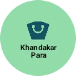 Business logo of Khandakar para