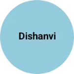 Business logo of Dishanvi cosmetic 