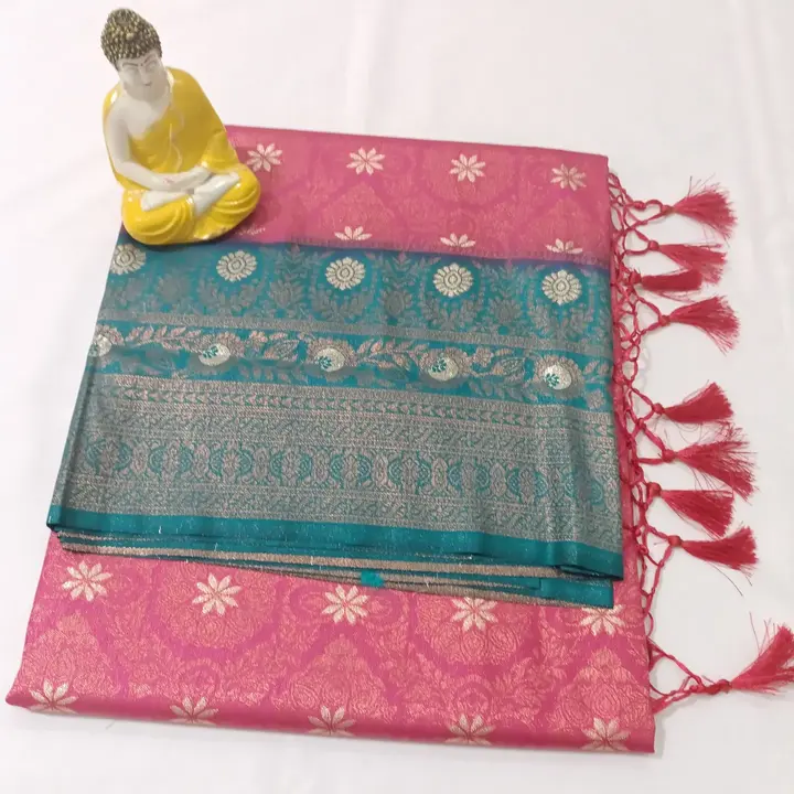 Product uploaded by LIKESH SILK SAREES on 2/23/2023