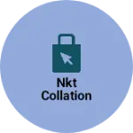 Business logo of Nkt collation
