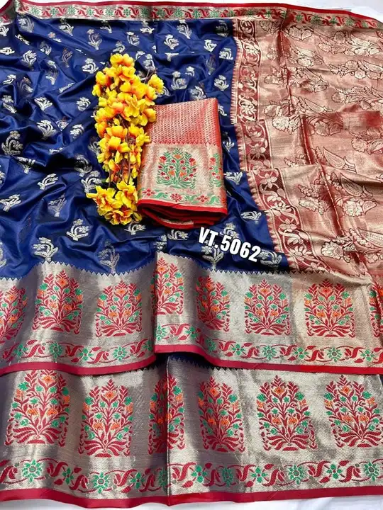 🏹 *NEW LAUNCHING*🏹

*New Design*


*Price - 1040/-*

🏃🏻‍♀🏃🏽‍♀🏃‍♀🏃🏻‍♀🏃🏽‍♀🏃🏿‍♀

Fabric :  uploaded by Vishal trendz 1011 avadh textile market on 2/23/2023